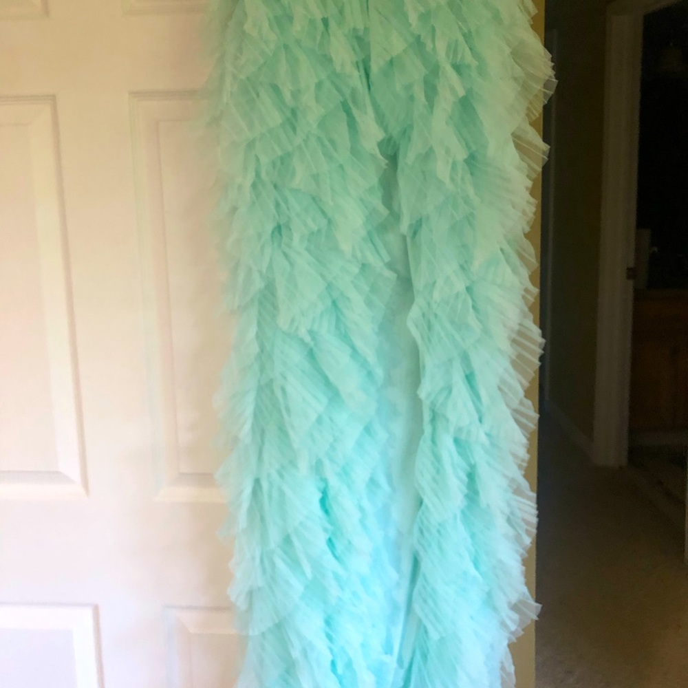 Beautiful skirt!